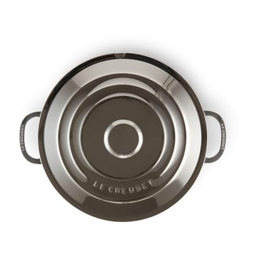 Signature Suppentopf mit Deckel - 6,6 l - Le Creuset