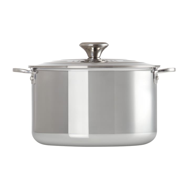 Signature Suppentopf mit Deckel, 6,6 l Le Creuset