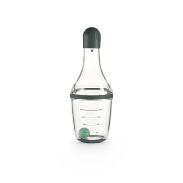 Lékué Dressingshaker 19,1 cm - Grau - Lékué