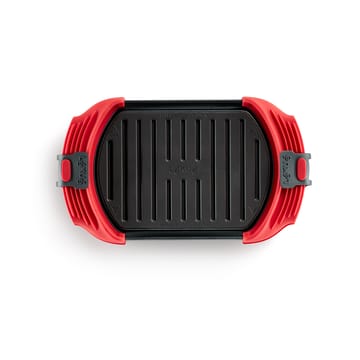 Lékué Grill Mikro - Rot - Lékué