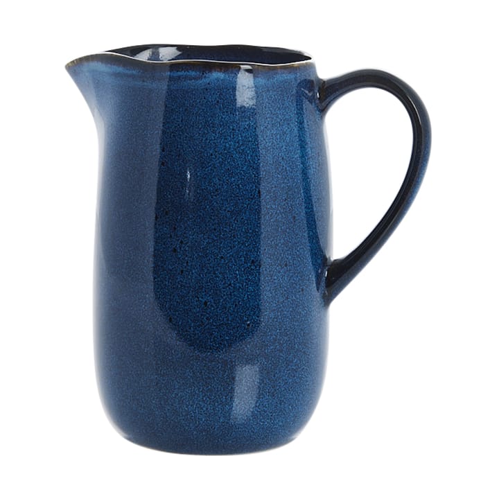 Amera Krug 20 cm - Blue - Lene Bjerre