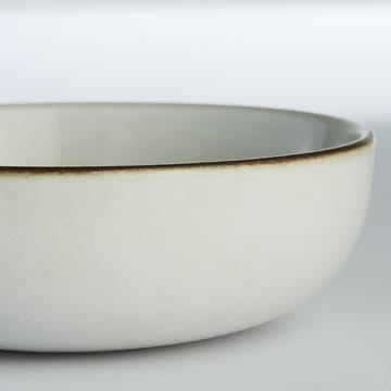 Amera Schale white sands - Ø20cm - Lene Bjerre