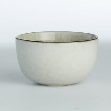 Amera Schale white sands - Ø22cm - Lene Bjerre