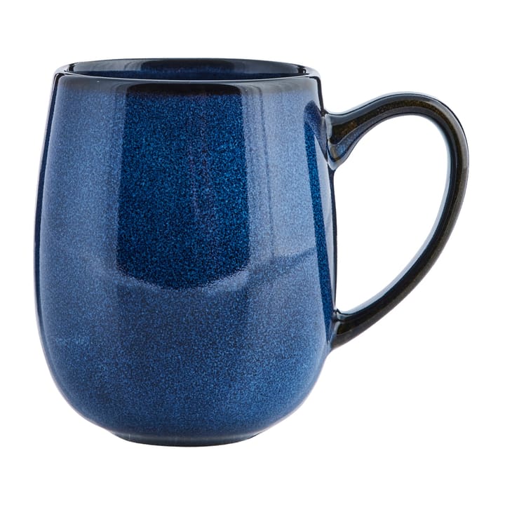 Amera Tasse mit Henkel 27 cl - Blau - Lene Bjerre