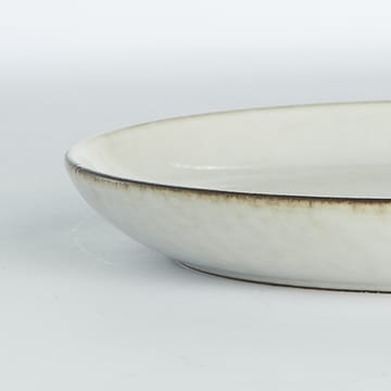 Amera Teller white sands - Ø20,5cm - Lene Bjerre