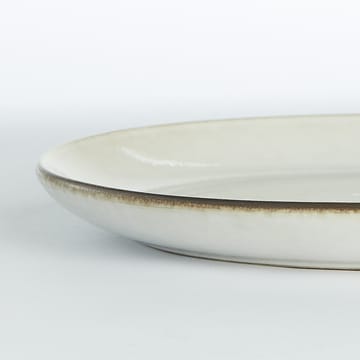 Amera Teller white sands - Ø26cm - Lene Bjerre