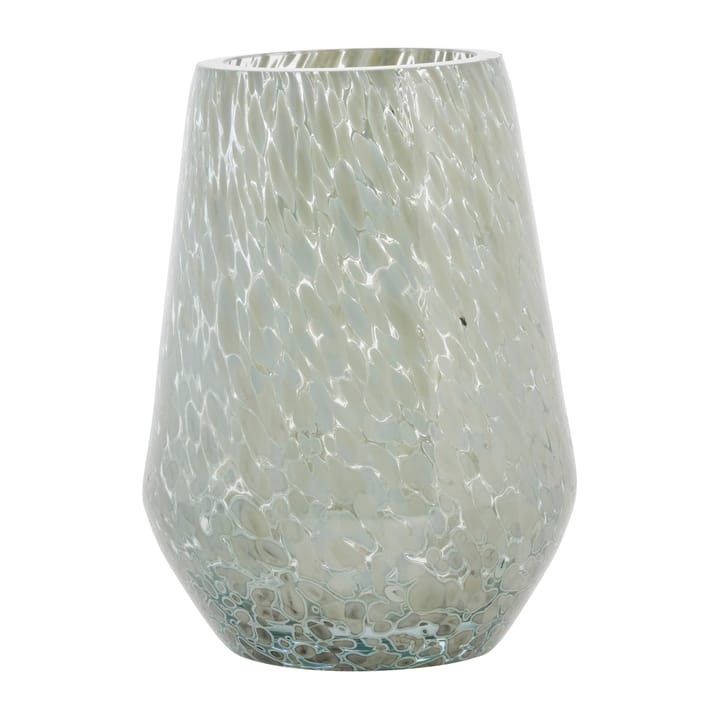 Avillia Vase 18cm, Mint Lene Bjerre