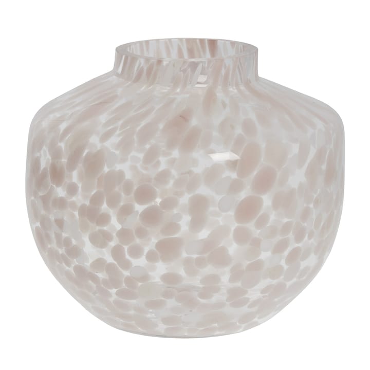 Dorelle Vase 16,5cm - Bark - Lene Bjerre