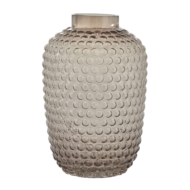 Dorinia Vase 29cm - Bark - Lene Bjerre