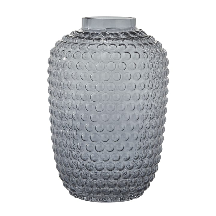 Dorinia Vase 29cm - Dunkelgrau - Lene Bjerre