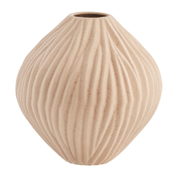 Esmia Deko-Vase 21 cm, Powder Lene Bjerre