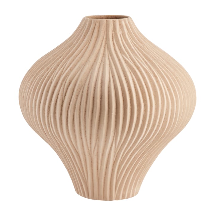 Esmia Deko-Vase 34,5 cm, Powder Lene Bjerre