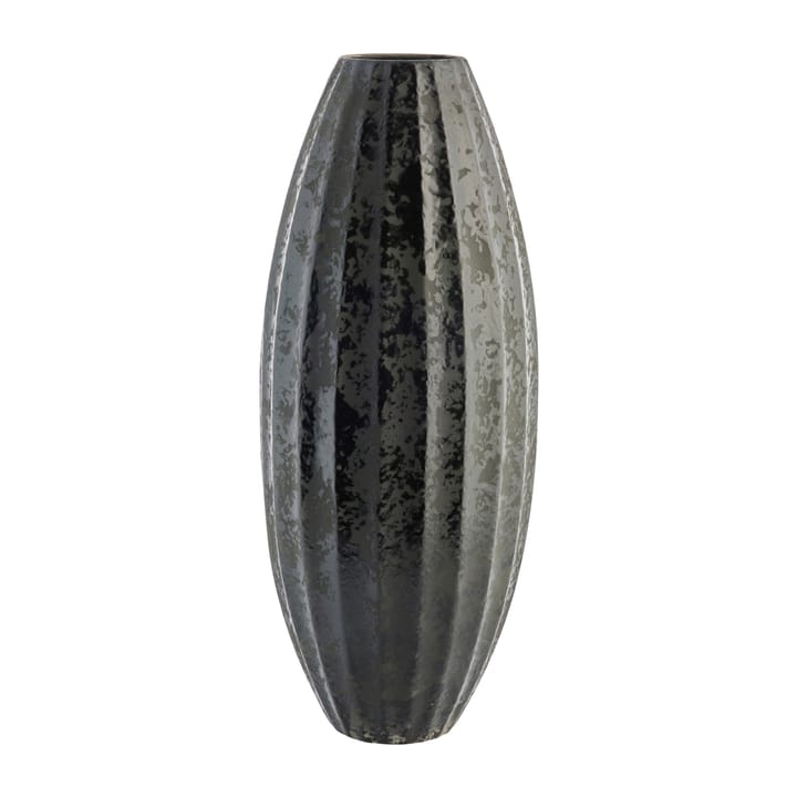 Esmia Deko-Vase 51 cm - Black - Lene Bjerre