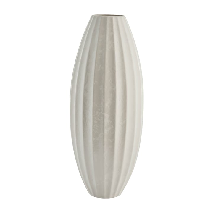 Esmia Deko-Vase 51 cm, Off-White Lene Bjerre