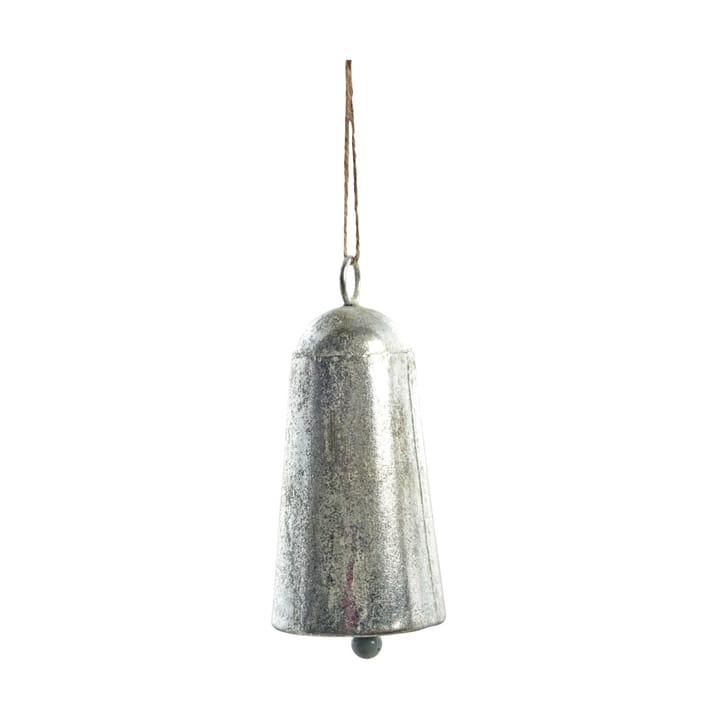 Missia Glocke 14 cm - Silber - Lene Bjerre