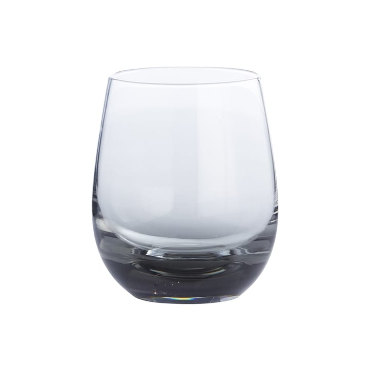 Victorinne Wasserglas 25cl - Smoke - Lene Bjerre