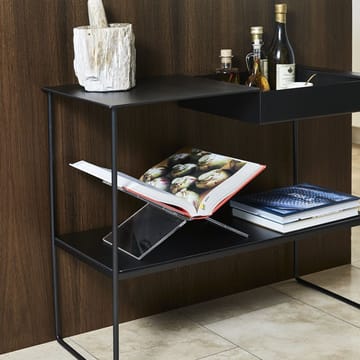 Console Bull Storage Abstelltisch - Cognac - LIND DNA