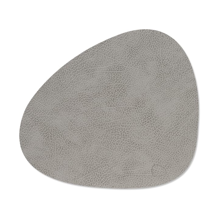 Hippo Platzdecke curve M - Anthracite-grey - LIND DNA