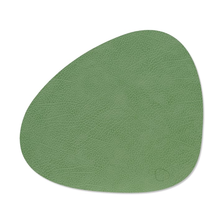 Hippo Platzdecke curve M - Forest green - LIND DNA