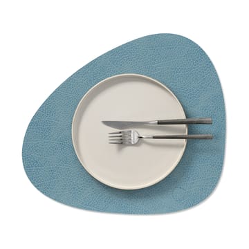 Hippo Platzdecke curve M - Light blue - LIND DNA