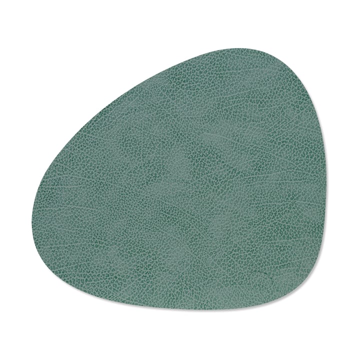 Hippo Platzdecke curve M - Pastel green - LIND DNA