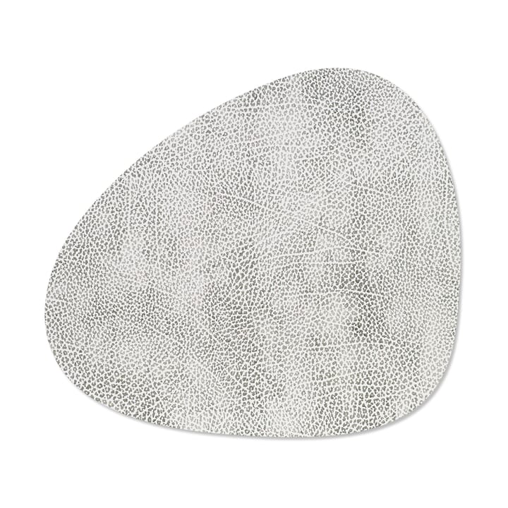 Hippo Platzdecke curve M, White-grey LIND DNA