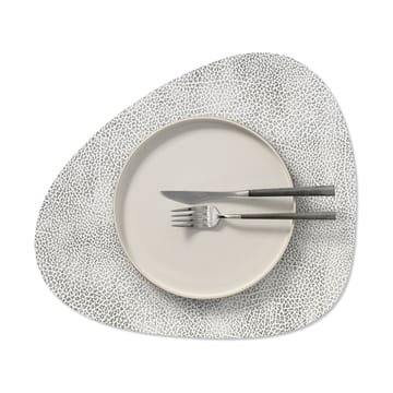 Hippo Platzdecke curve M - White-grey - LIND DNA