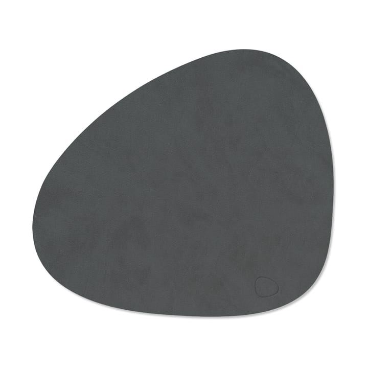 Nupo Platzdecke curve M - Anthracite - LIND DNA