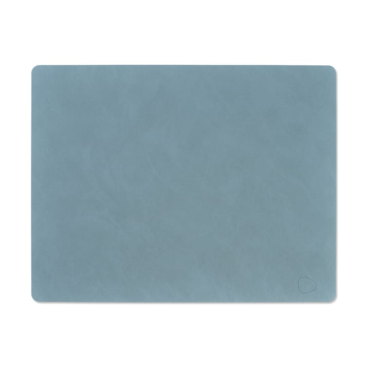 Nupo Platzdecke square L - Hellblau - LIND DNA