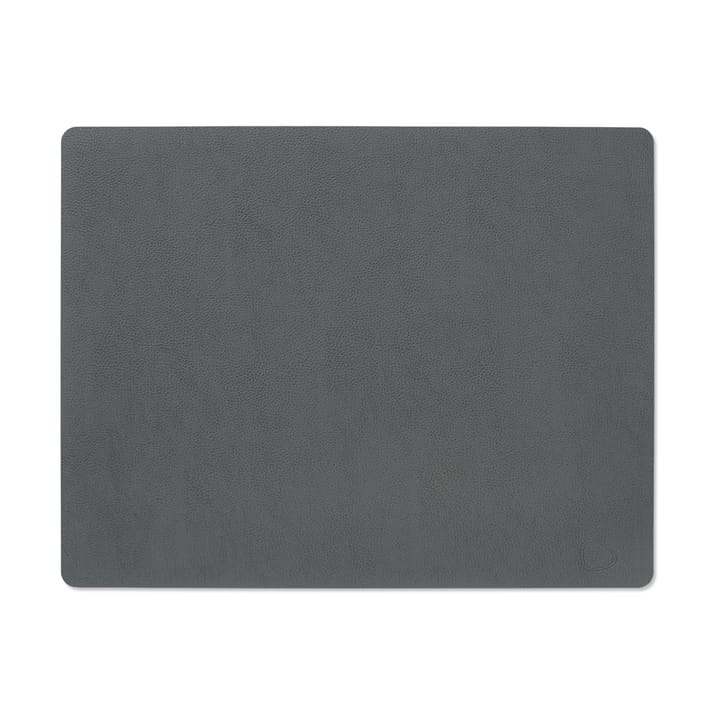 Serene Platzdecke square L 35 x 45cm - Anthracite - LIND DNA