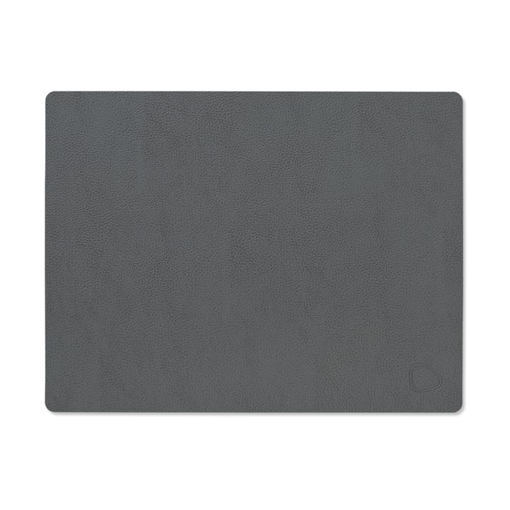 Serene Platzdecke square M 26,5 x 34,5cm - Anthracite - LIND DNA