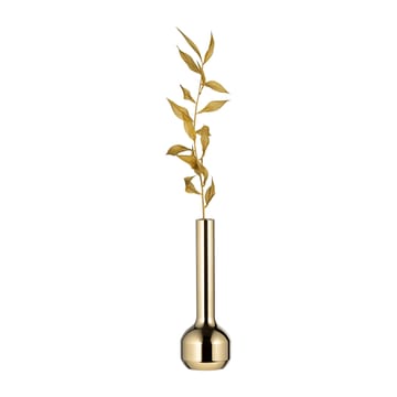 Silhouette 120 Vase - Gold plated - LIND DNA