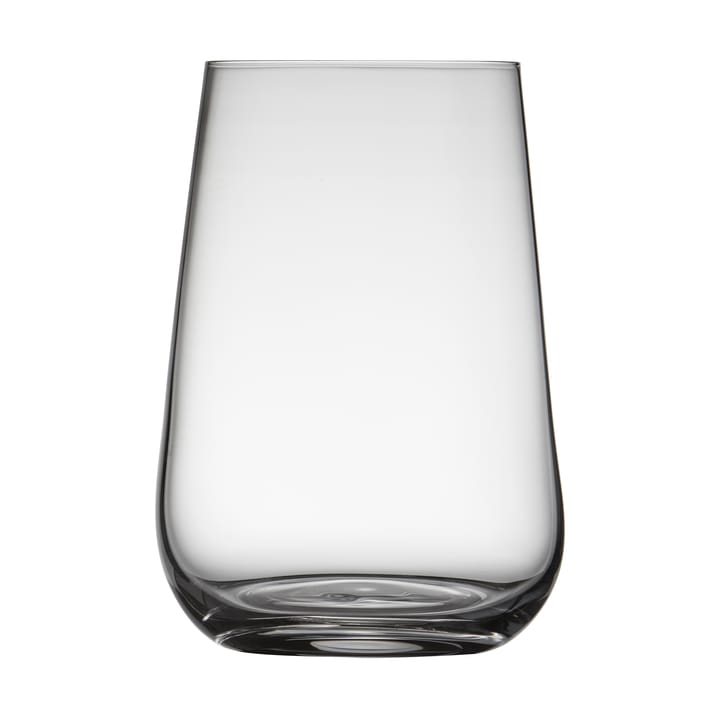 Juvel Karaffenset 5 Teile, Kristall Lyngby Glas