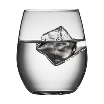 Juvel Wasserglas 39 cl 6er Pack - Klar - Lyngby Glas