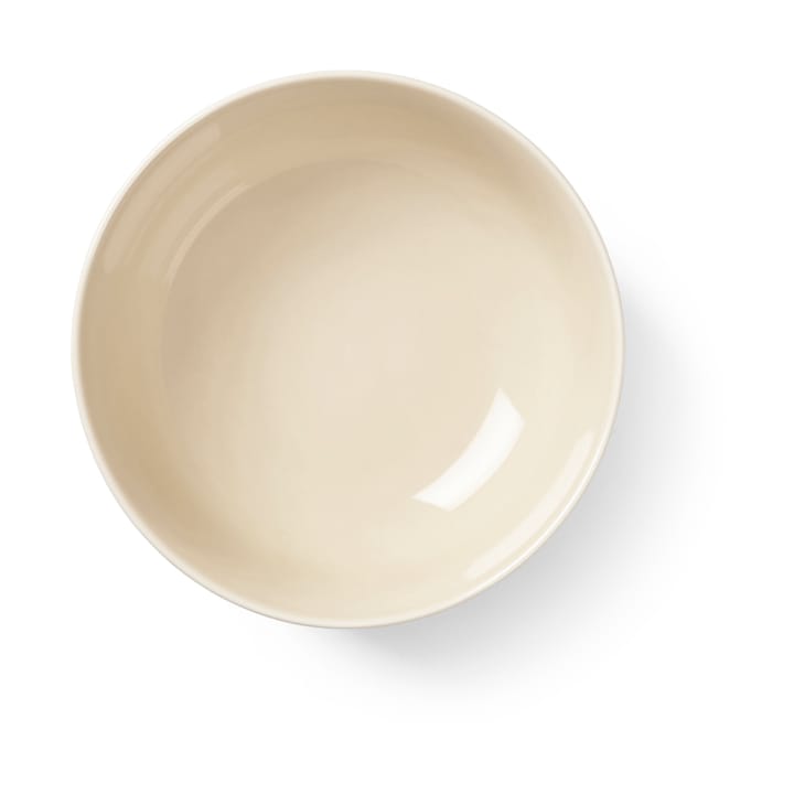 Rhombe Earth Schale Ø13 cm, Marble Lyngby Porcelæn