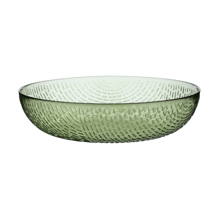 Syksy Servierschale Ø23 cm - Olive - Marimekko