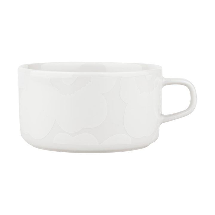 Unikko Teetasse 25 cl, White Marimekko