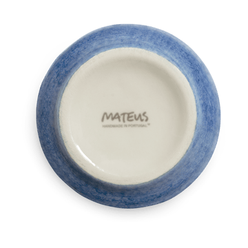 Basic Tasse 25 cl - Hellblau - Mateus