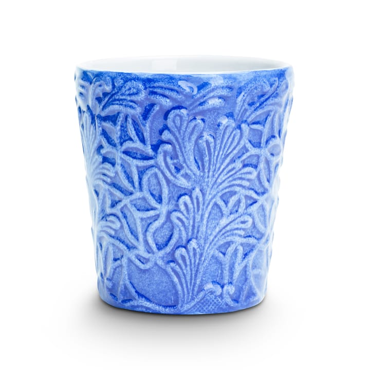 Lace Becher 30cl - Hellblau - Mateus