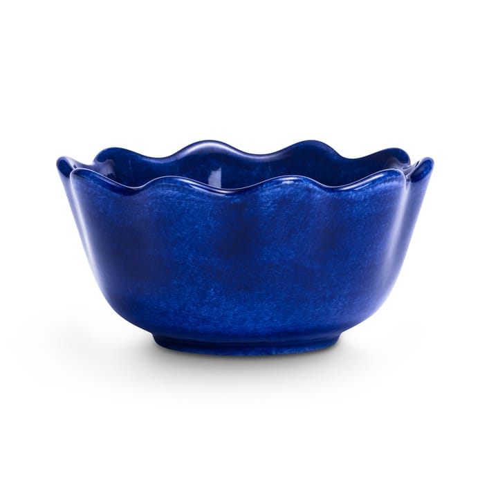 Oyster Schale Ø13cm - Blau - Mateus