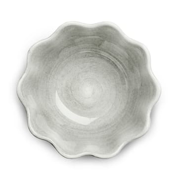 Oyster Schale Ø13cm - Grau - Mateus