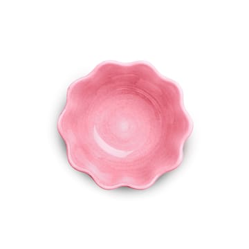 Oyster Schale Ø13cm - Rosa - Mateus