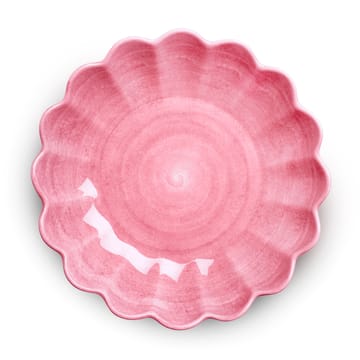 Oyster Schale Ø31cm - Rosa - Mateus