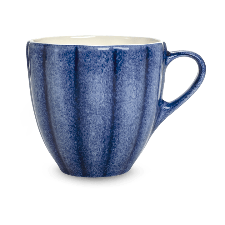 Oyster Tasse 60 cl, Blau Mateus