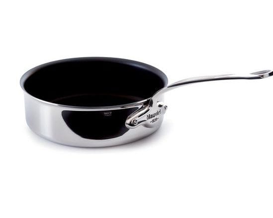 Sauteuse non-stick Cook Style 3,1 l, Stahl Mauviel