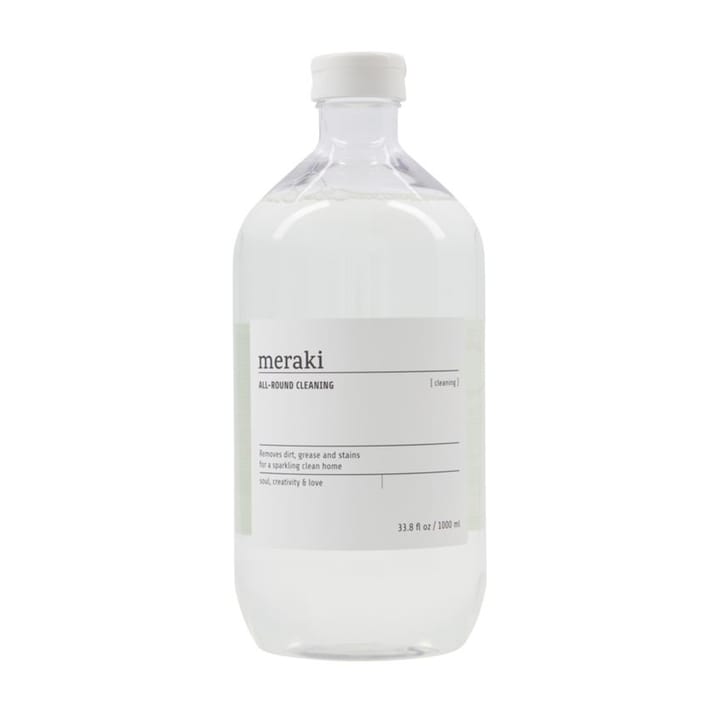 Meraki Reinigungsmittel - 1 l - Meraki