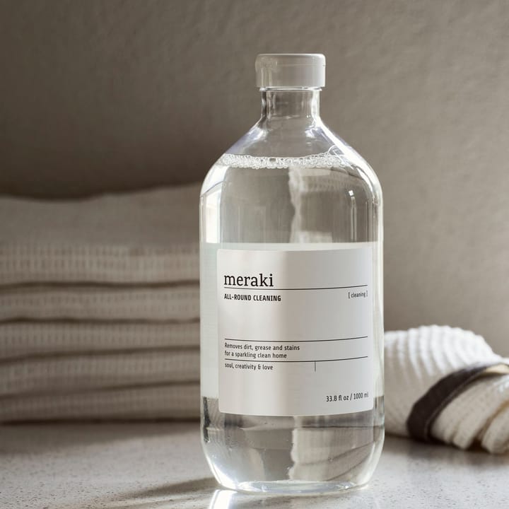 Meraki Reinigungsmittel, 1 l Meraki