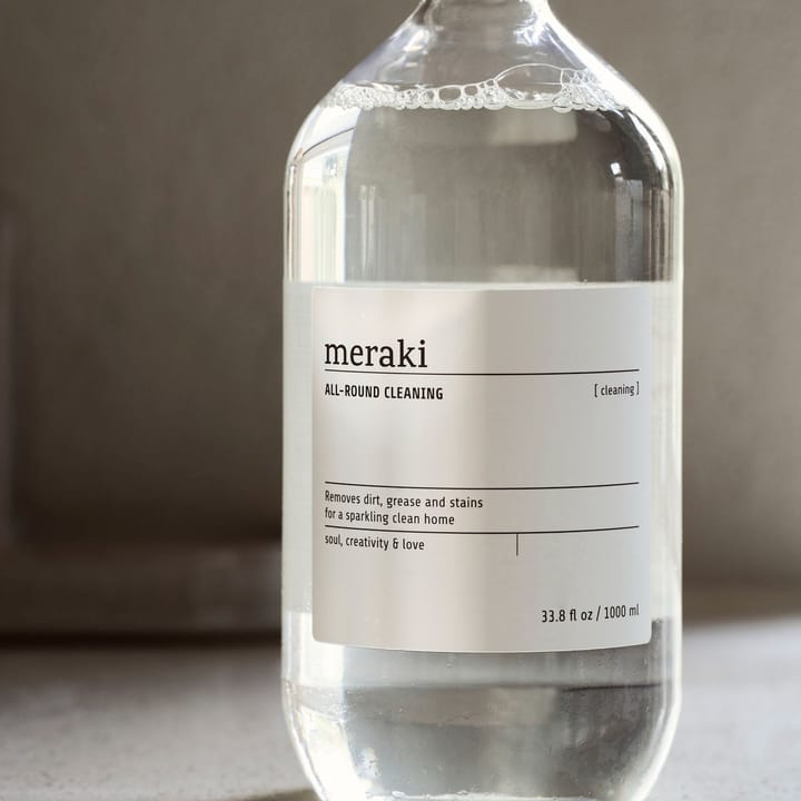 Meraki Reinigungsmittel, 1 l Meraki