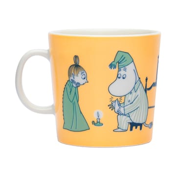 ABC Mumin Tasse 40 cl - K - Moomin Arabia