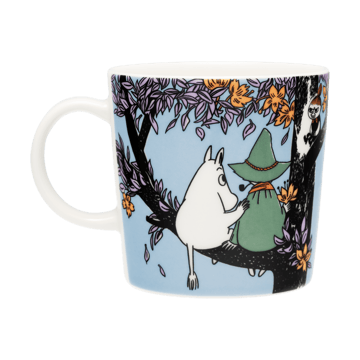 Friends Forever Mumin Becher - 30 cl - Moomin Arabia